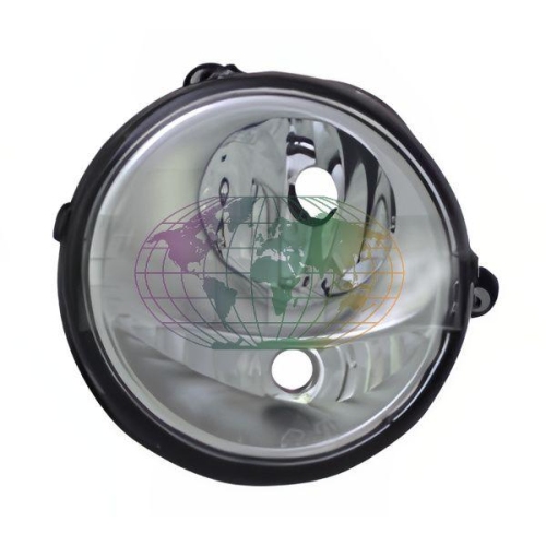 Lexmond Trading BV Nebelscheinwerfer 7249296