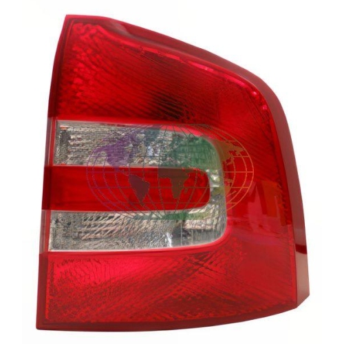 Lexmond Trading BV Schlussleuchte 7853411