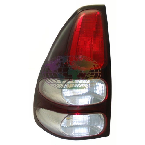 Lexmond Trading BV Schlussleuchte 8826402