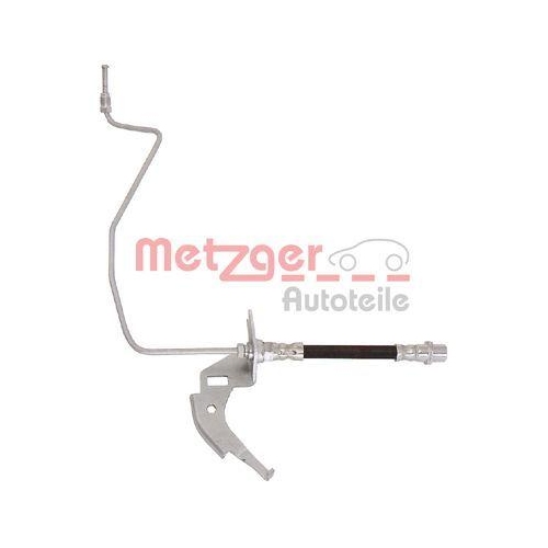METZGER AUTOTEILE Bremsschlauch 4119360