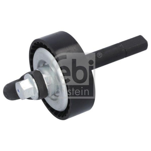 FEBI BILSTEIN Spannarm, Keilrippenriemen 106365