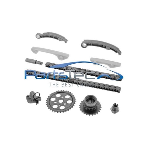 PartsTec Steuerkettensatz PTA114-0530