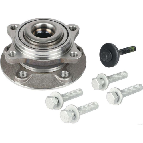 HERTH+BUSS JAKOPARTS Radlagersatz J4700814