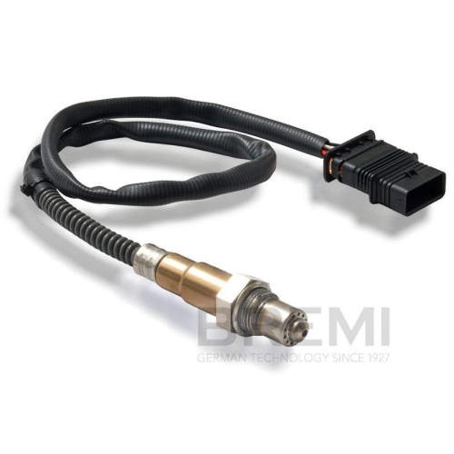 BREMI Lambdasonde 75200