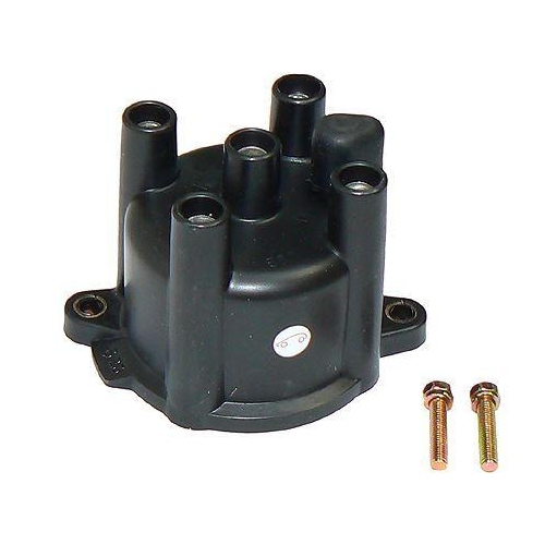 METZGER AUTOTEILE Z&uuml;ndverteilerkappe COMPETENCE KIT 0881001