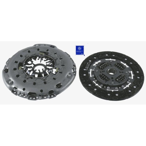 SACHS Kupplungssatz XTend 3000 951 939