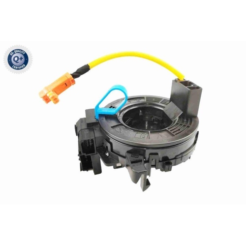 VEMO Wickelfeder, Airbag Q+, Erstausr&uuml;sterqualit&auml;t V70-72-0491