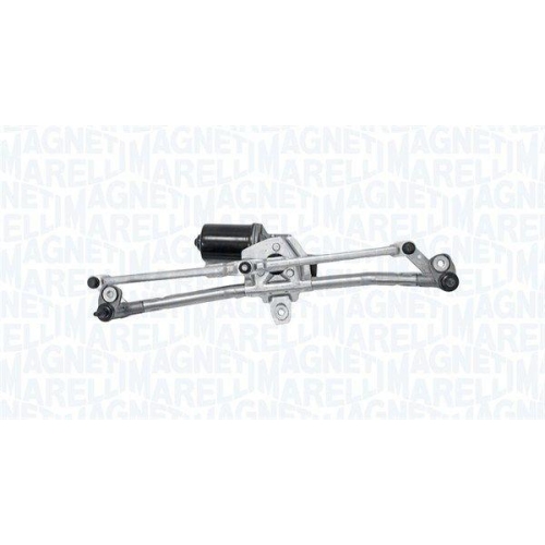 MAGNETI MARELLI Scheibenreinigungsanlage 064352110010