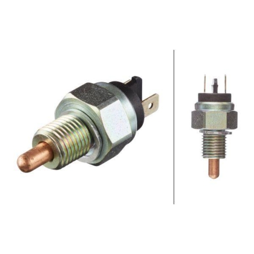 HELLA Schalter, R&uuml;ckfahrleuchte 6ZF 008 621-791