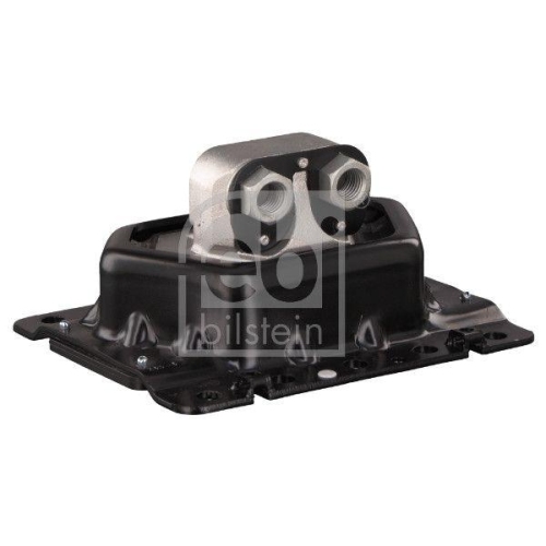 FEBI BILSTEIN Lagerung, Motor 104839