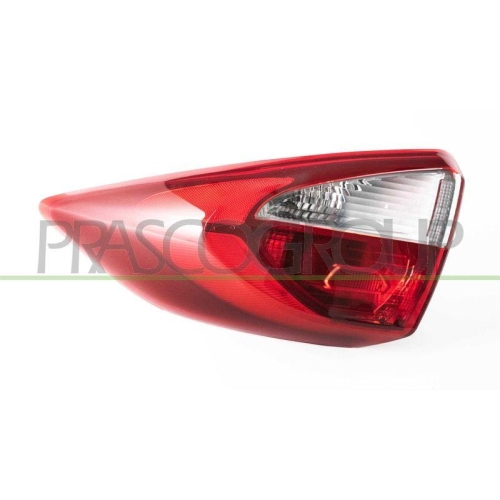 PRASCO Heckleuchte TYC HN8064153