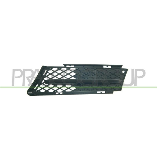PRASCO L&uuml;ftungsgitter, Sto&szlig;f&auml;nger PremiumCertified BM0242124