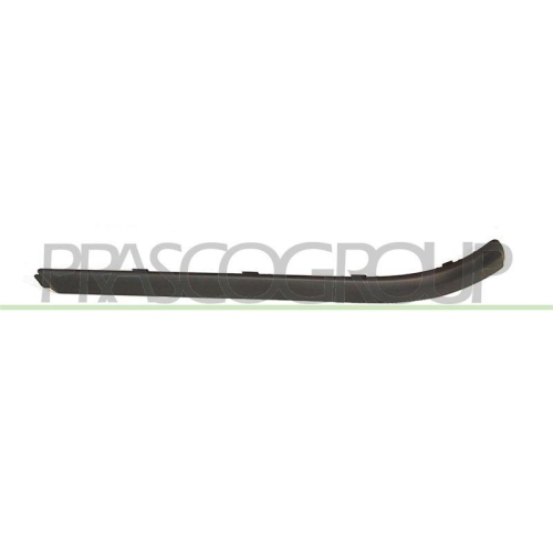 PRASCO Zier-/Schutzleiste, Sto&szlig;f&auml;nger PremiumCertified FD4221254