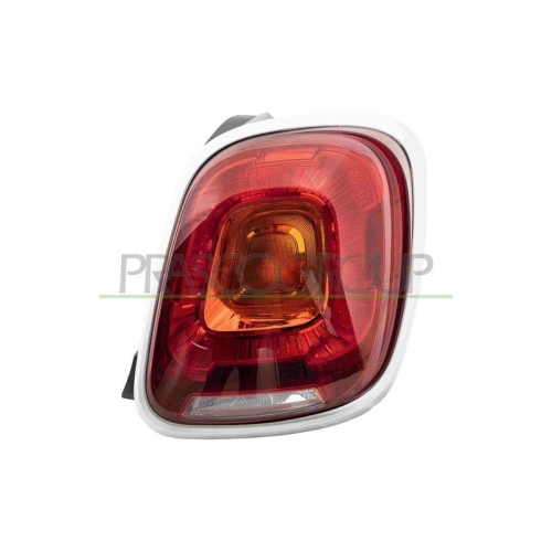 PRASCO Heckleuchte FT0604163