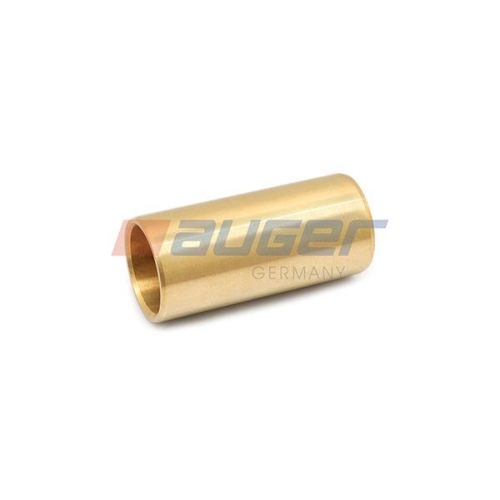 AUGER Lagerbuchse, Blattfeder 51474