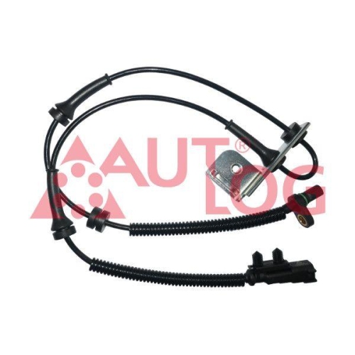 AUTLOG Drehzahlsensor, Automatikgetriebe AS5632