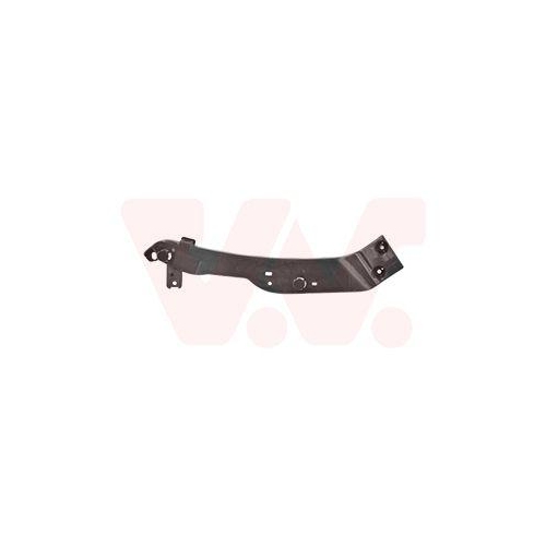 VAN WEZEL Frontverkleidung ** Equipart ** 0991662