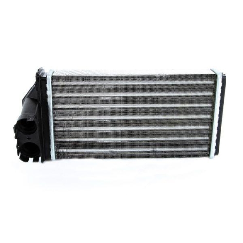 THERMOTEC W&auml;rmetauscher, Innenraumheizung D6P011TT