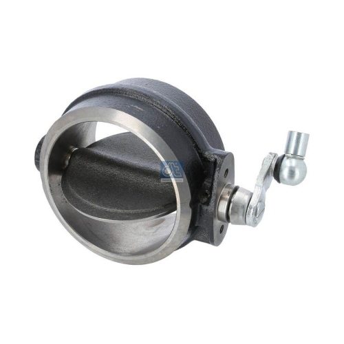 DT Spare Parts Abgasklappe, Motorbremse 3.25521