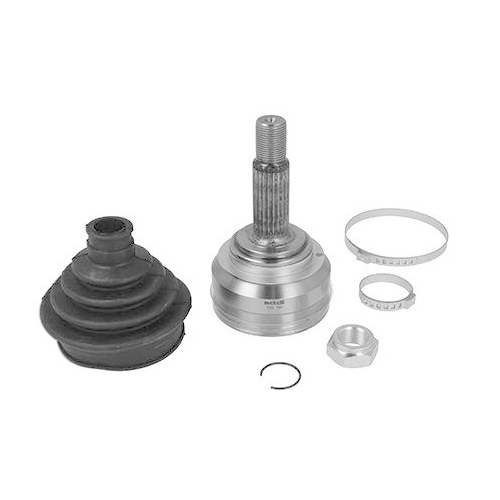 METELLI Gelenksatz, Antriebswelle 15-1158