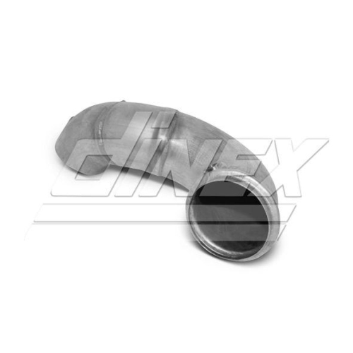DINEX Abgasrohr 8AG000