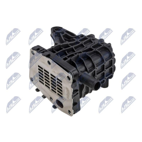 NTY AGR-Ventil EGR-CT-018