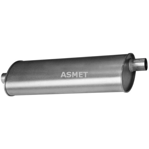 ASMET Mittelschalld&auml;mpfer 27.004