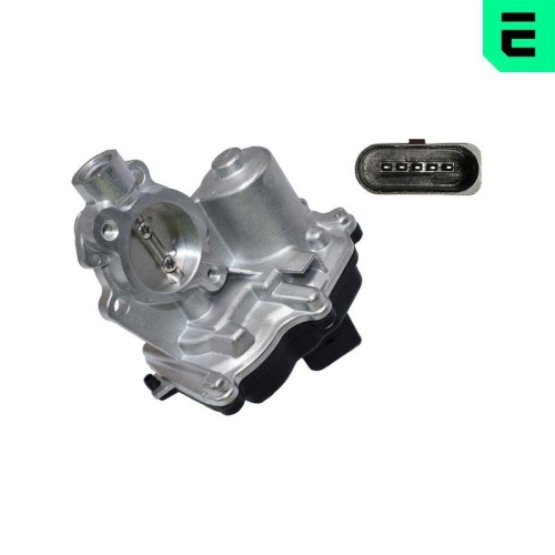 ERA AGR-Ventil 555674A