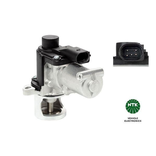 NTK AGR-Ventil 95182