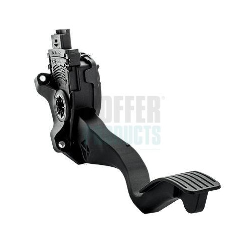 HOFFER Fahrpedalsatz 7513643