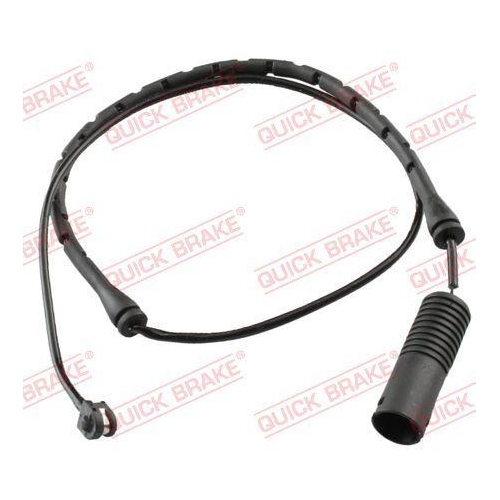QUICK BRAKE Warnkontakt, Bremsbelagverschlei&szlig; WS 0105 A