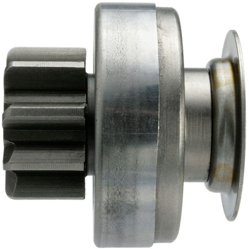 HC-Cargo Freilaufgetriebe, Starter F 032 237 379