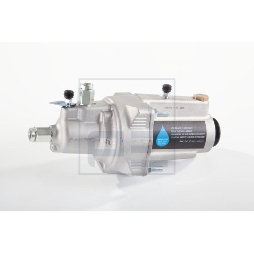 PE Automotive Kupplungsverst&auml;rker 010.413-00A