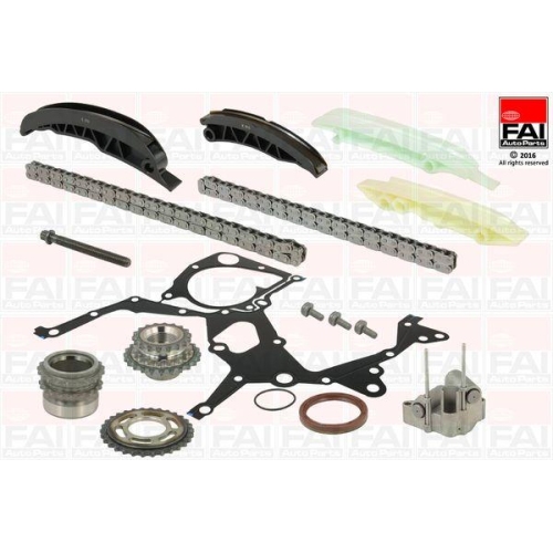 FAI AutoParts Steuerkettensatz TCK238