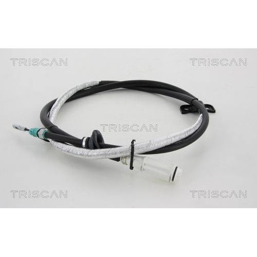 TRISCAN Seilzug, Feststellbremse 8140 27149