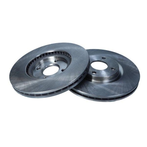 MAXGEAR Bremsscheibe 19-4783