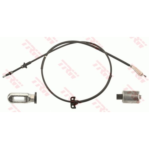 TRW Seilzug, Feststellbremse GCH725