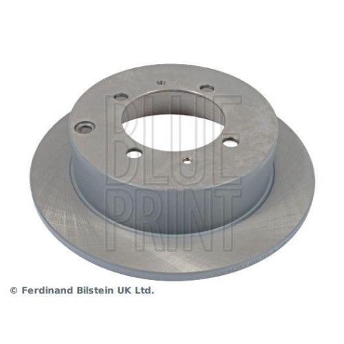 BLUE PRINT Bremsscheibe ADC44353