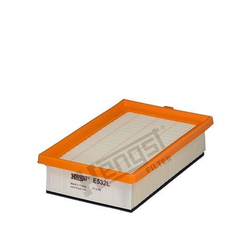 HENGST FILTER Luftfilter E532L