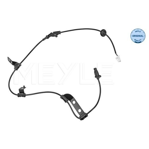 MEYLE Sensor, Raddrehzahl MEYLE-ORIGINAL: True to OE. 37-14 899 0015