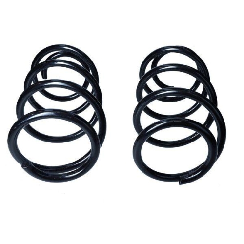 MAXGEAR Fahrwerksfeder 60-1169D