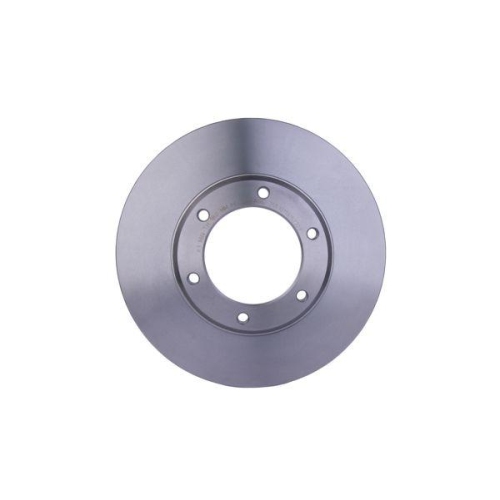 HELLA Bremsscheibe 8DD 355 101-191