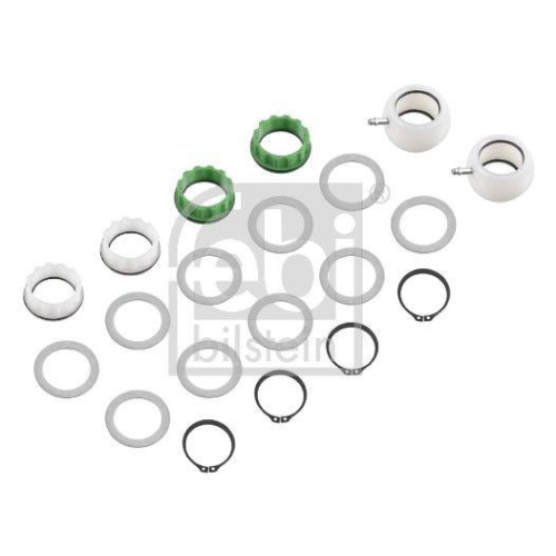 FEBI BILSTEIN Reparatursatz, Bremsnockenwelle 185008