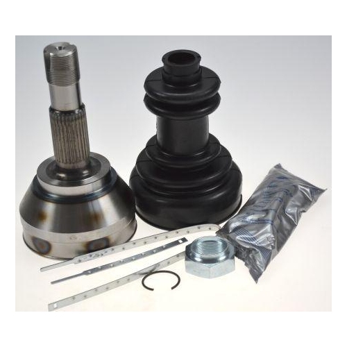 SPIDAN Gelenksatz, Antriebswelle 20987