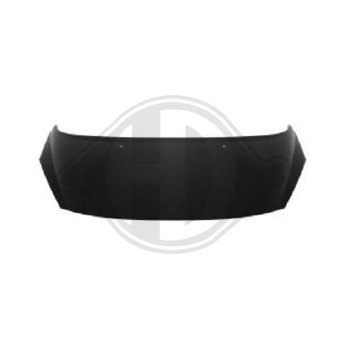 DIEDERICHS Motorhaube 4226000