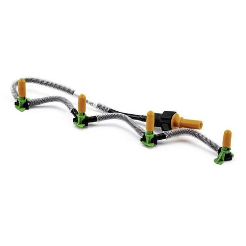 PREXAparts Schlauch, Leckkraftstoff P150542