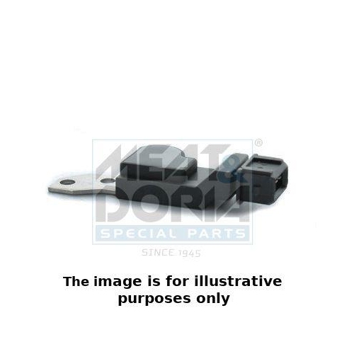 MEAT & DORIA Sensor, Nockenwellenposition 87558E