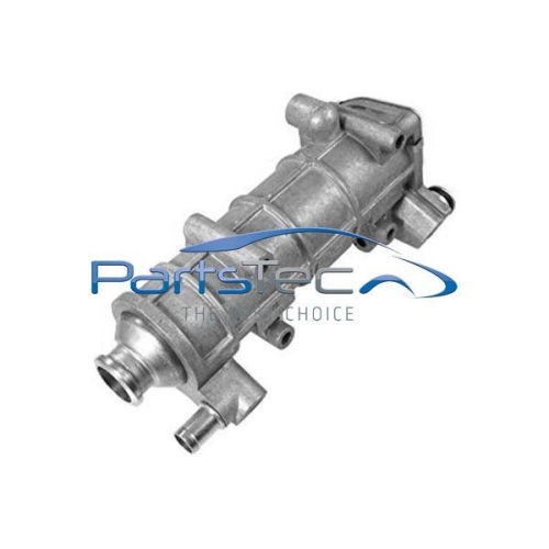 PartsTec K&uuml;hler, Abgasr&uuml;ckf&uuml;hrung PTA510-0762