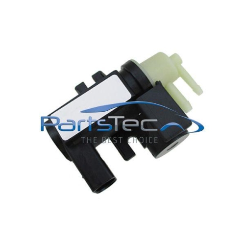 PartsTec Druckwandler, Turbolader PTA510-4022