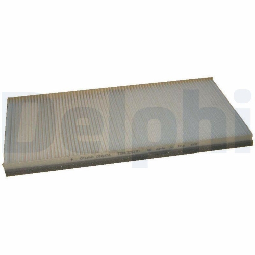 DELPHI Filter, Innenraumluft TSP0325161C